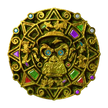 APE GOLD 00509