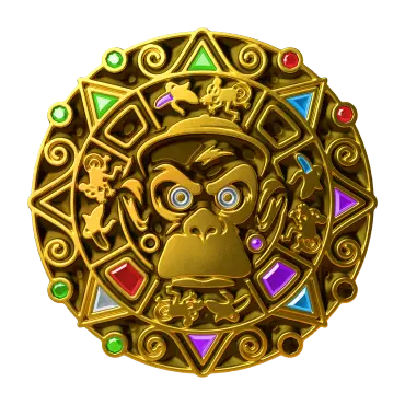APE GOLD 07650