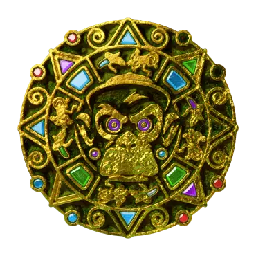 APE GOLD 07362