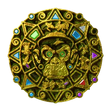 APE GOLD 04934