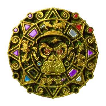 APE GOLD 02137