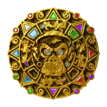 APE GOLD (CC) 00592