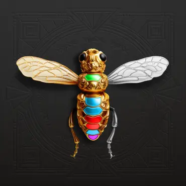 WAX Bee 012015