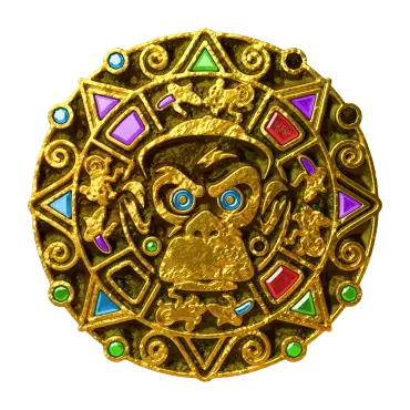 APE GOLD 09424