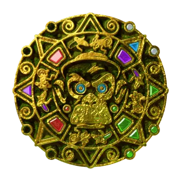 APE GOLD (IC) 0224