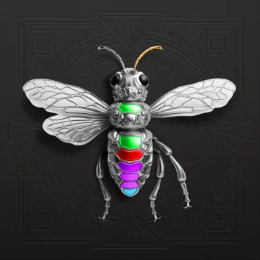 WAX Bee 012219