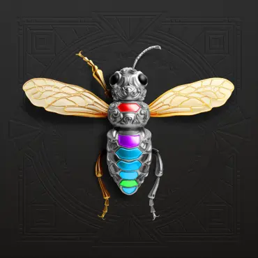 WAX Bee 010516