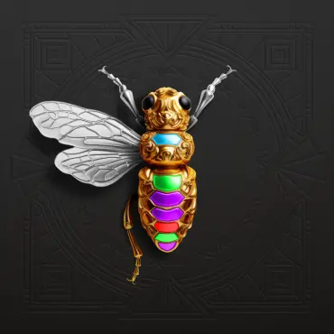 WAX Bee 022727