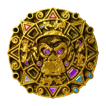 APE GOLD 01923