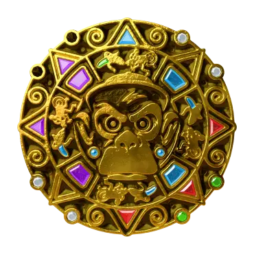 APE GOLD 03058
