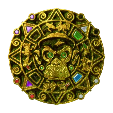 APE GOLD 07435