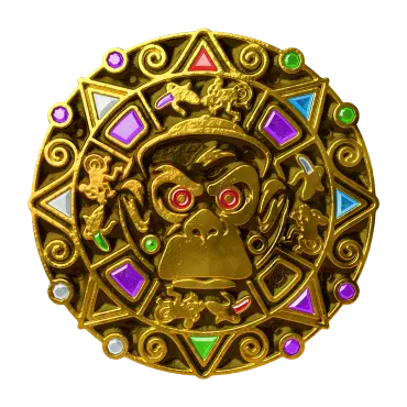 APE GOLD (CC) 05601