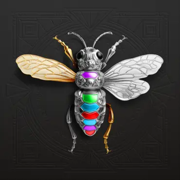 WAX Bee 003268
