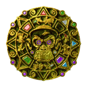 APE GOLD 03033