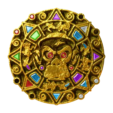 APE GOLD (CC) 02301