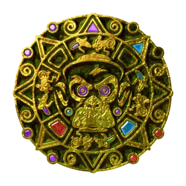 APE GOLD 02540