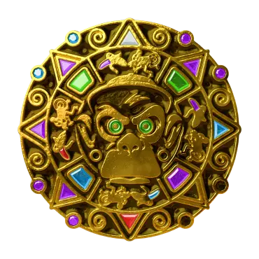APE GOLD 00526