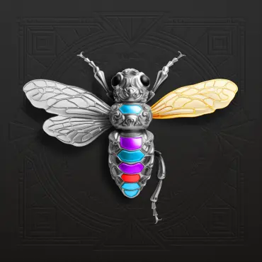 WAX Bee 030761