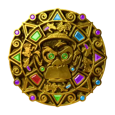 APE GOLD 07654