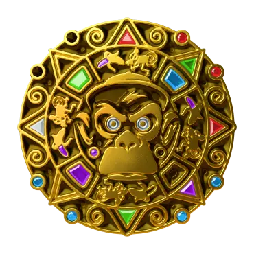 APE GOLD (OC) 04077