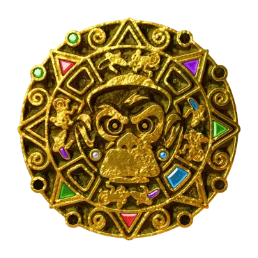 APE GOLD 02869