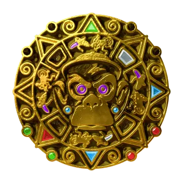 APE GOLD 05530