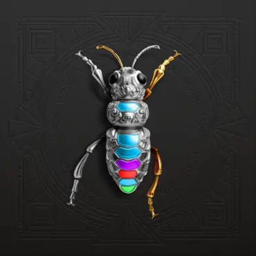 WAX Bee 021749