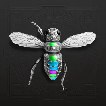 WAX Bee 042827