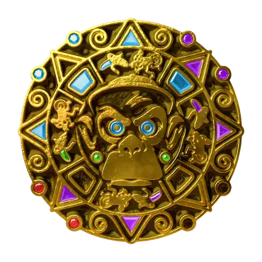 APE GOLD 06483