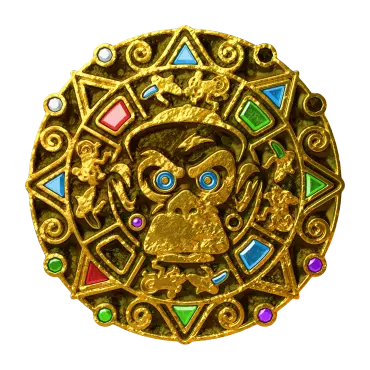 APE GOLD 01762