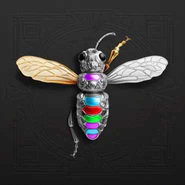 WAX Bee 011220
