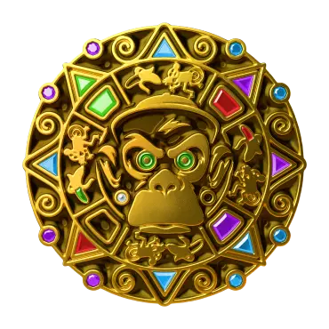 APE GOLD 09099