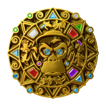 APE GOLD 00127
