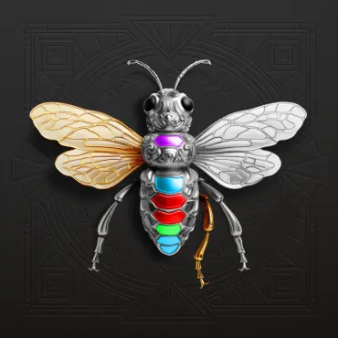 WAX Bee 022818
