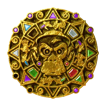 APE GOLD 04537