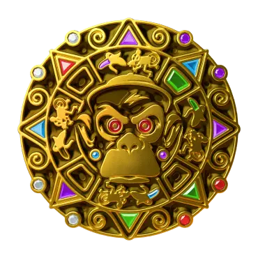 APE GOLD (IC) 0900