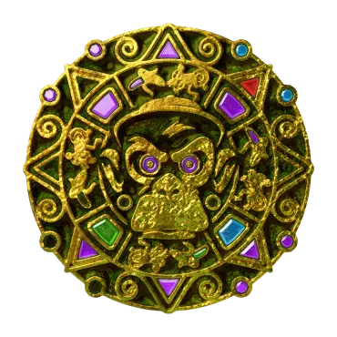 APE GOLD 05855