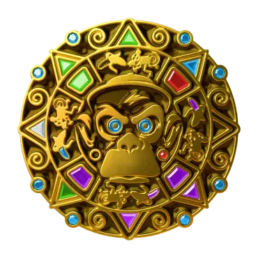 APE GOLD 01987
