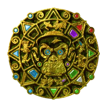 APE GOLD (CC) 00607