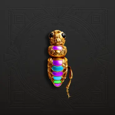 WAX Bee 016947