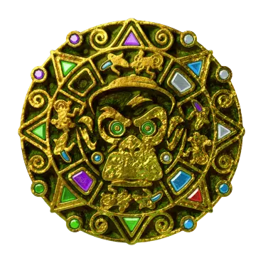 APE GOLD 07151