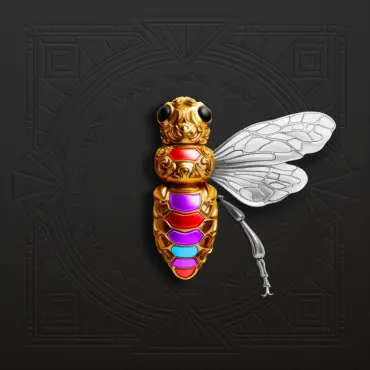 WAX Bee 005211