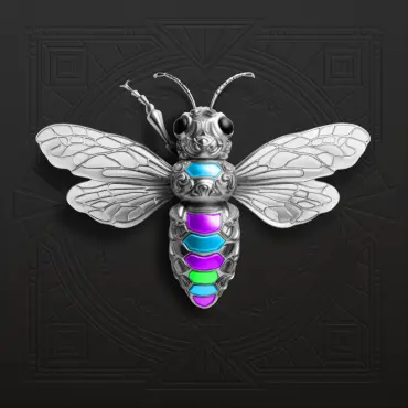 WAX Bee 024113