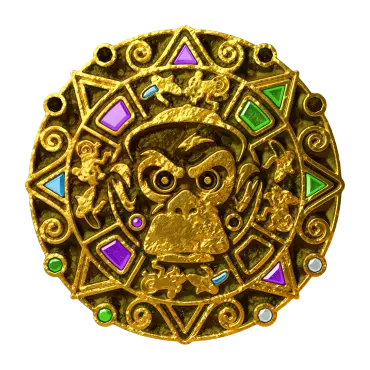 APE GOLD 00219