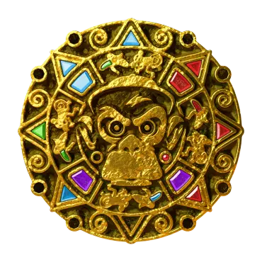 APE GOLD 05758