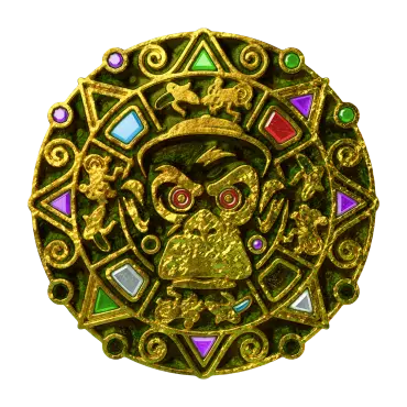 APE GOLD 02871