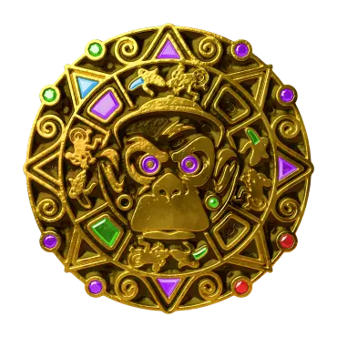 APE GOLD (OC) 01850