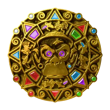 APE GOLD 08495