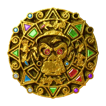 APE GOLD 02532