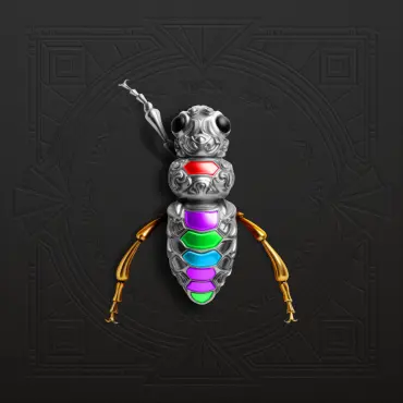 WAX Bee 030925